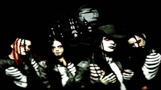 Wednesday 13 - Look What The Bats Dragged In (Lyrics In Description)