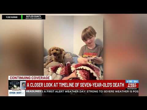 Evan Stokowski Death