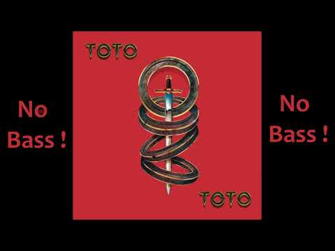 Hold The line ► Toto ◄🎸► No Bass Guitar ◄🟢 You like ? Clic 👍🟢