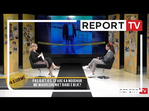 Zhgënjimi e “vret” pasi gjen babain e humbur prej 15 vitesh: Unë nuk jam më vajza e tij