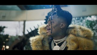 JayDaYoungan - Perky Activated [Official Music Video]