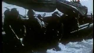 [問卦] 為何渡江戰役南京守不住呢?