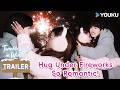 Trailer Sean Confessed Under Fireworks Hugged Yuna Twinkle Love In Winter