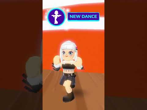 Opalite Dance (Taylor Swift) - New dance coming to PK XD 😲