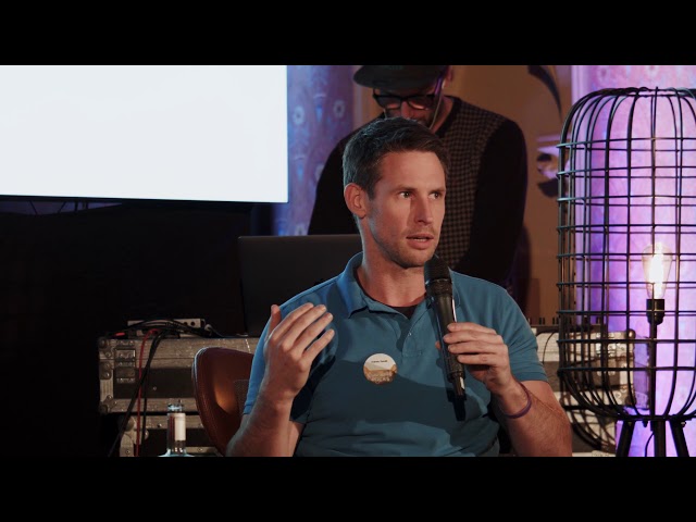 Tomáš Vránek, ICE  - Jak jsme ve firmě zrušili hiearchii