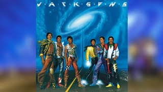 The Jacksons - Torture [12&quot; Version - Remastered] (Audio)