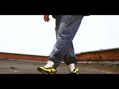 Kef Lithuanian Rapper Tag #17