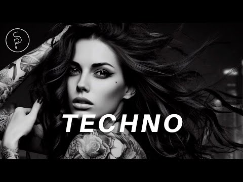 Techno | October - 2023 Mix 20 | Adam Beyer - Pig & Dan and more