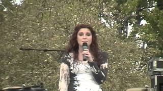 SARAH KELLY - What You Leave Behind