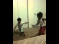 Kids Karakattam