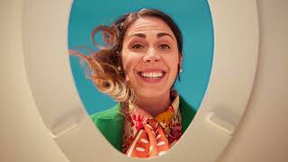 Poo~Pourri Take a Deep Breath with ~Pourri's Aroma~Therapy