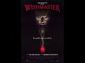 Wishmaster 1997 Trailer Full HD