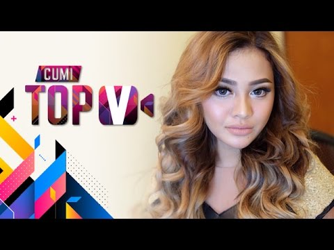 Cumi TOP V: 5 Cerita Seru Aurel Sebagai Mahasiswi Jurusan Bisnis