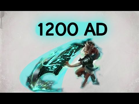 1200 AD Riven (100% CRIT 3823)