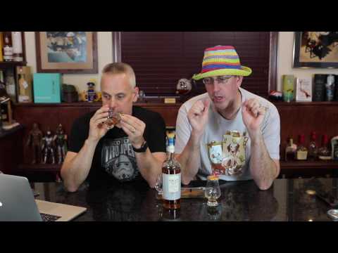Oban Little Bay Scotch #276