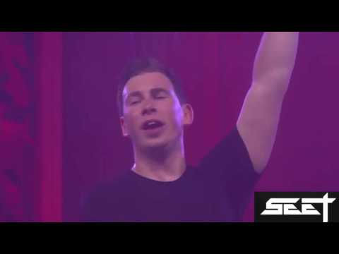 Eminem  Zombie Nation   Without Me Zombie SEET Mash Up Supported  Tomorrowland 2015 Hardwell