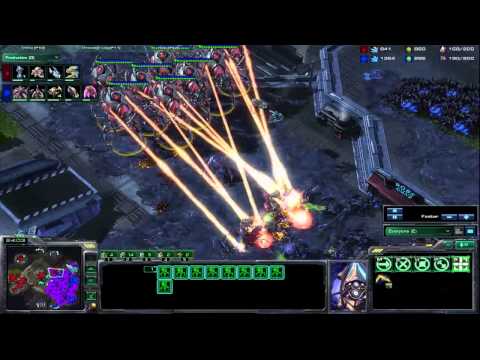 CombatEX vs Destiny part 2