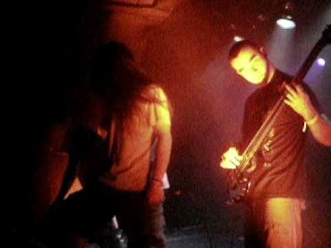 Absinthebolik - Luminescence