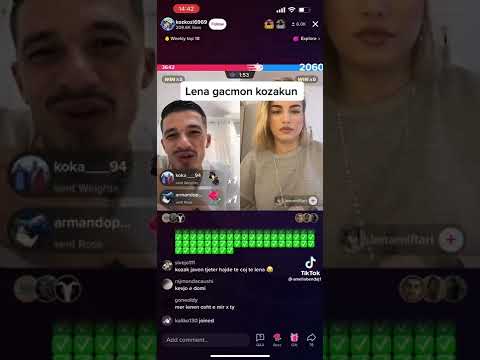 Kozaku me Lenen prej kosove