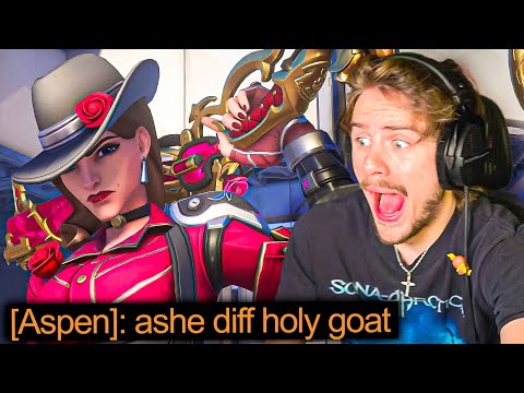 How to ALWAYS be The BEST ASHE in the Lobby