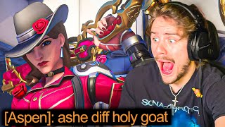 How to ALWAYS be The BEST ASHE in the Lobby