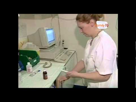 Family Tg 26/11/2012 - Dall'Italia spinta per cure palliative a bambini