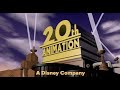 Concept 20th Animation