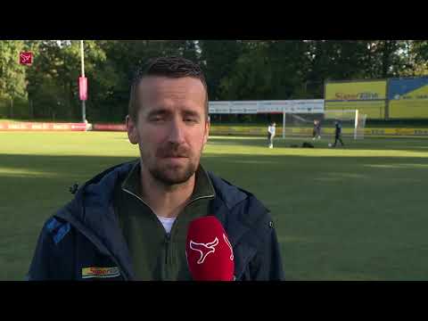 ASV Dronten beleeft droomstart in eerste klasse