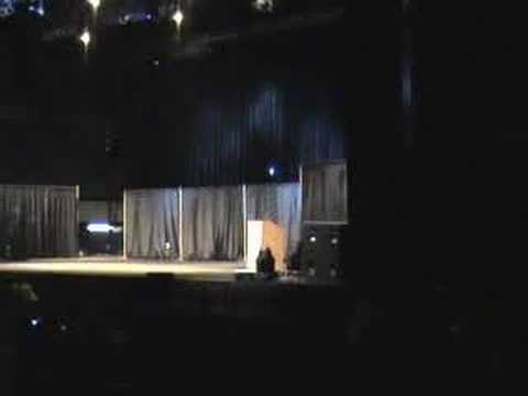 AX 2007 Masquerade #08