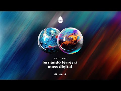 /rəʊv11 - fernando ferreyra & mass digital