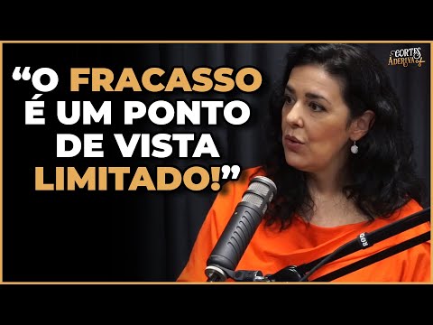 Como lidar com o FRACASSO? | À Deriva Cortes