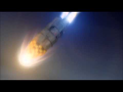 Stargate Atlantis Season 3 Episode 20 Apollo attacks Asura [HD]