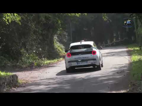 13°Rally del Sebino 2025 CLIP RAINOLDI-SILIGONI by Ferrario