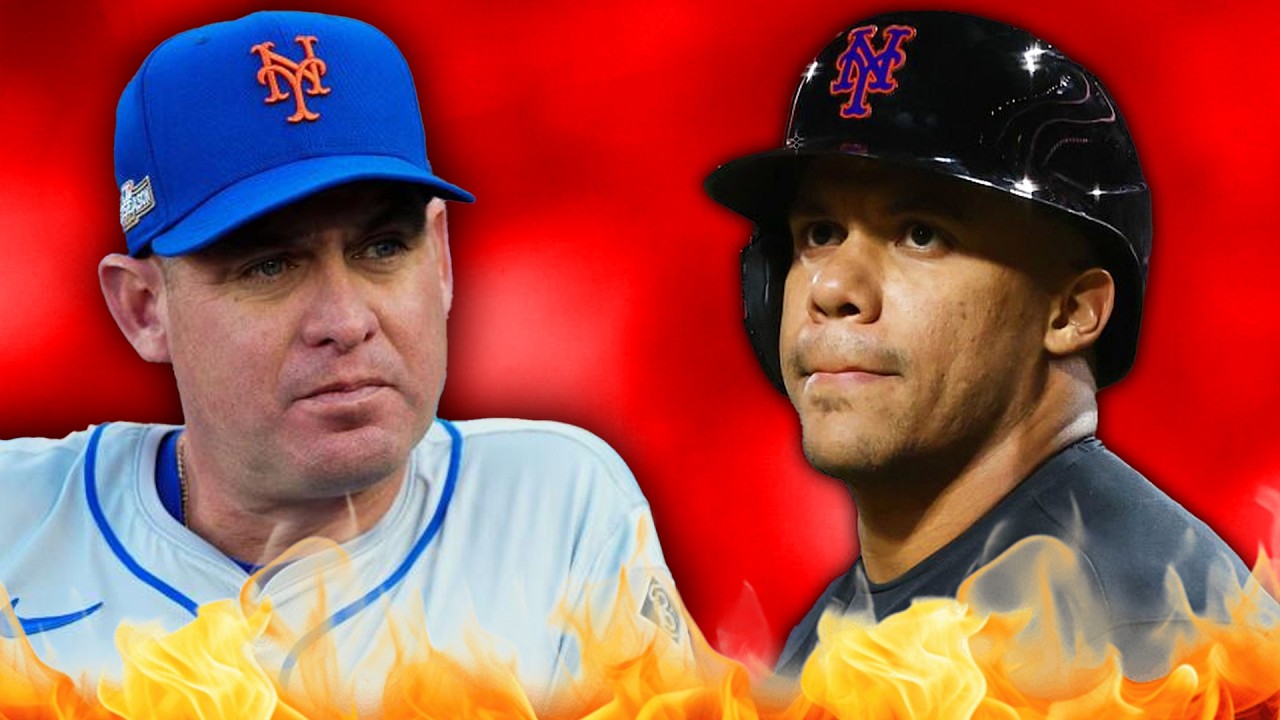 A $300 Million Circus: Inside the Disgraceful Collapse of the New York Mets