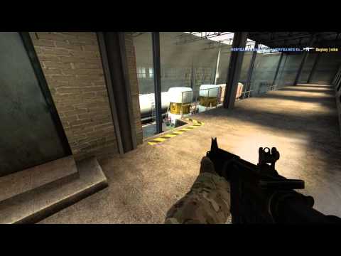 ESWC.FR: NBK vs BuyKey