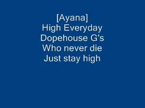 Video thumbnail for High Everyday