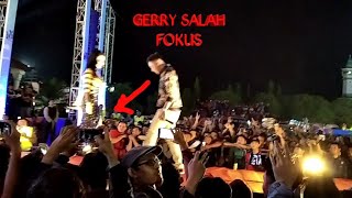 Download lagu GERRY MAHESA FEAT LALA WIDI 'KAULAH MILIKKU'NEW PALLAPA mp3