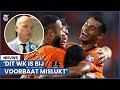 Segers neemt drastisch WK-besluit