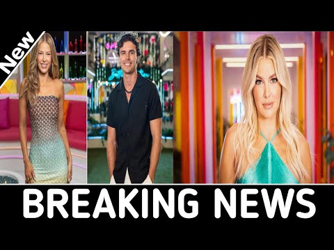 "Drama Alert! Ariana Madix's SHOCKING Blunder Almost Derails Epic Love Island USA Moment!"