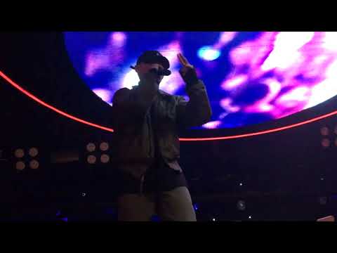 180310 DPR LIVE - Right Here Right Now