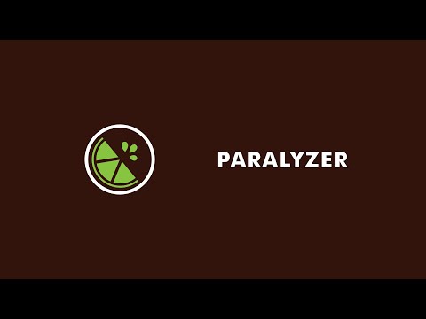 How To Make A Paralyzer | Liqueur Cocktail Recipe