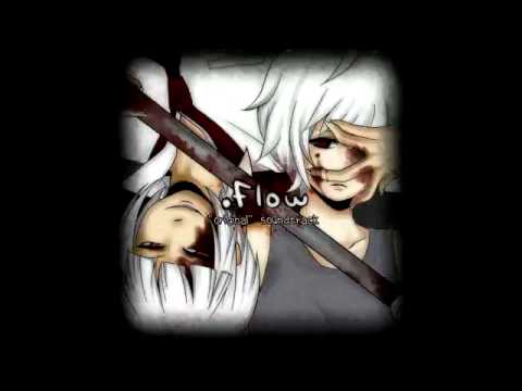 .flow - Flying rainbow / witch event