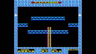 Pipeman for the BBC Micro