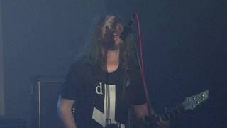 Godflesh - Live at Opera 25.10.2019