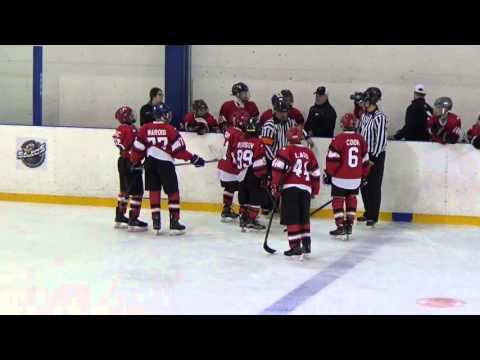 47. 2016 WSI 03 Playoffs Qtr Final WCAN - Draftday