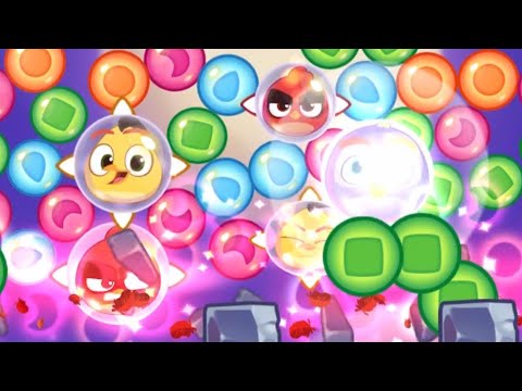 Angry Birds Dream Blast #3641