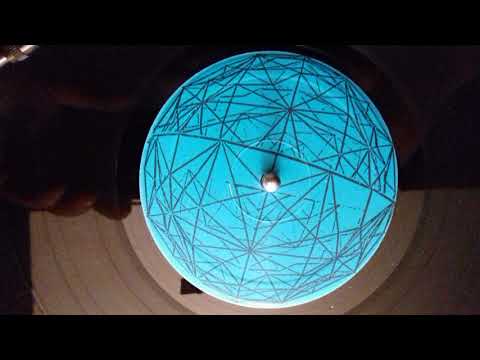 DJ Maurizio Verbeni - Pump The Voice (Underground Mix)