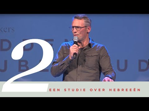 Hebreeën Deel 2 | Bidden & Bijbelstudie | Peter Paauwe