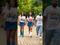 Grand Entry For Sanamakbul At Mahhivij Daughter Birthday Party Ytshorts Trendingshorts Shorts