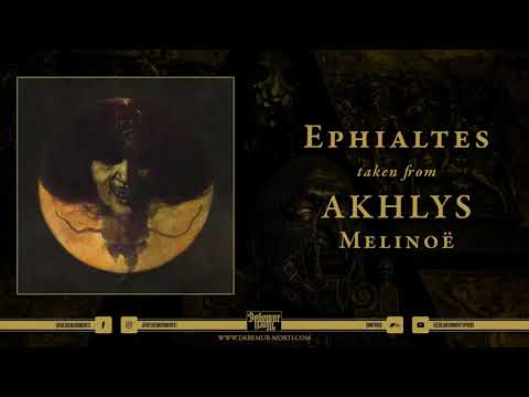 Akhlys - Ephialtes